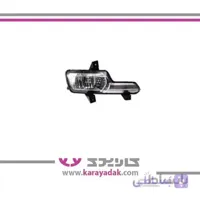 چراغ مه شکن جلو راست هایما S7 2000 و 1800 توربو ایساکو