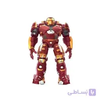 فیگور هالک باستر