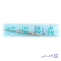 دسته آینه ارگوفرم استیل کد: 492 Hahnenkratt ا برند: