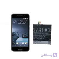 باتری اچ تی سی HTC One A9 مدل B2PQ9100 ا battery HTC One A9 model B2PQ9100