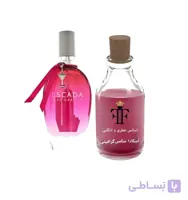 عطر اسکادا س ک س ی گرافیتی escada Graffiti sxy
