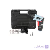 WORKPRO W004537N Drill دریل ورک پرو