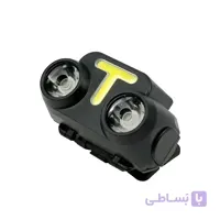 چراغ پیشانی مدل NF-612