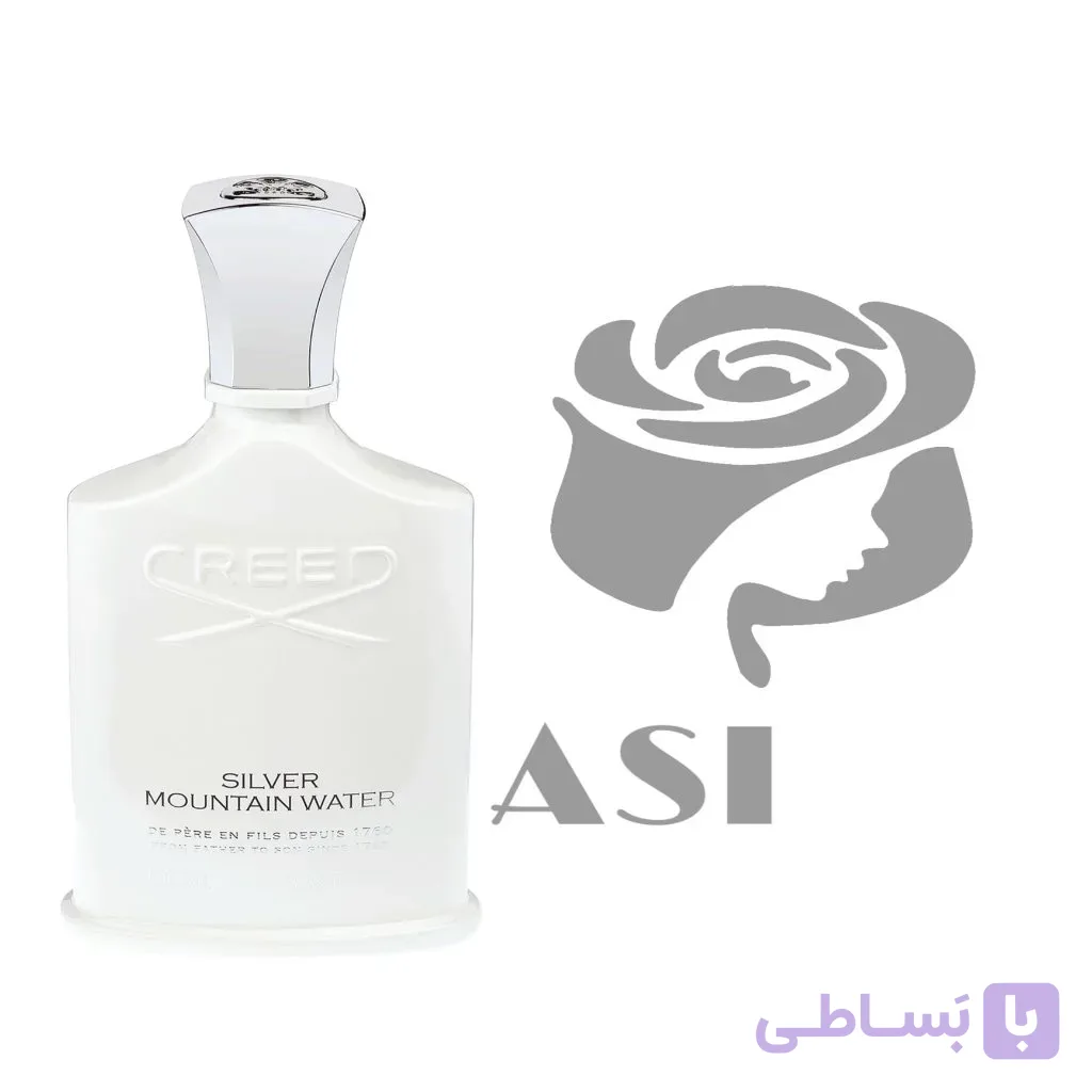 عطر ادکلن کرید سیلور مانتین واتر