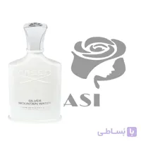 عطر ادکلن کرید سیلور مانتین واتر