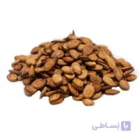 تخم هندوانه دو آتیشه