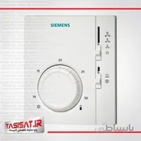 ترموستات زیمنس مدل RAB11
