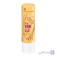 بالم لب وانیل Vanilla ایوروشه 4.5 میلی لیتر