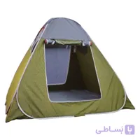 چادر مسافرتی 8 نفره مدل برنو 8P