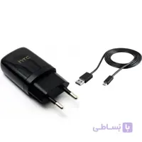 شارژر اورجینال موبایل اچ تی سی Desire 626G Plus