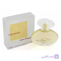 Salvatore Ferragamo Incanto For Women EDP ا سالواتوره فراگامو اینکانتو زنانه ادوپرفیوم