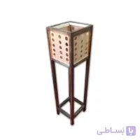 آباژور ایستاده مدل كلاسیك