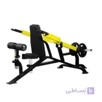 پارالل نشسته دیپ مکس مبارز