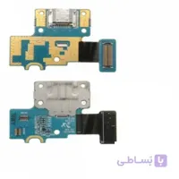 فلت شارژ تبلت سامسونگ (Samsung Galaxy 8.0 (GT-N5100