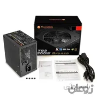 پاور ترمالتیک 500 وات مدل Thermaltake TR2 500W