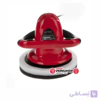 پولیش دور متغیر محک مدل AP-120VD