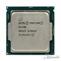 پردازنده اینتل Pentium G4400 ا Intel Pentium G4400
