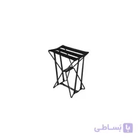 صندلی مسافرتی تاشو یک نفره FIT