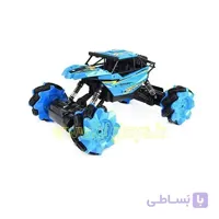 ماشین کنترلی آفرود JZL RC 3455