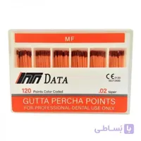 گوتا پرکا | DATA MF