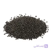 تخم شربتی ریز پاک شده ممتاز