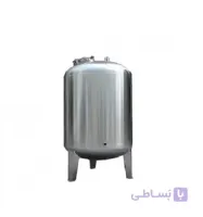 فیلتر شنی استخر استيل ادمیرال آراز مدل FS75-50