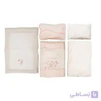 سرویس خواب 5 تکه Kidboo Carina