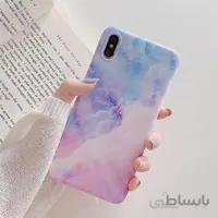 قاب ایفون اپل ماربل رویایی