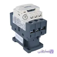 کنتاکتور الکتروکاوه 25 آمپر ZZ