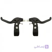 کت ترمز دوچرخه مدل کوچک ویبریک - بسته 2 عددی