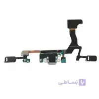 فلت شارژ سامسونگ گلکسی FLAT CHARGE SAMSUNG EDGHE S7