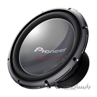 ساب ووفر پایونیر مدل TS-W3003D4 ا Pioneer TS-W3003D4 Car Subwoofer