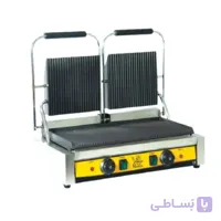ساندویچ میکر دو صفحه هدیکو