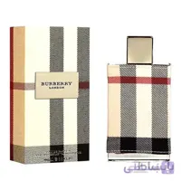 عطر ادکلن باربری لندن زنانه | Burberry London