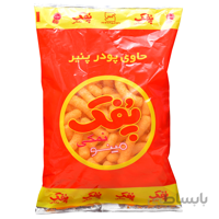 پفک نمکی مینو - 110 گرم