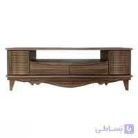خرید اقساطی میز تلویزیون برنادت مدل 2-110