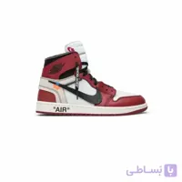 کفش نایک مردانه مدل AirJordan Off-White