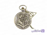 گردنبند ساعت هاگوارتز هری پاتر 12012