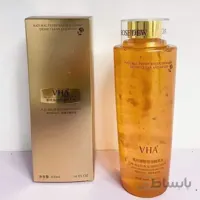 تونر گل رز مرطوب کننده و آبرسان 400 میل - VHA
