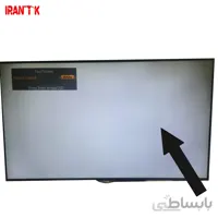 پنل ماژول 55 اینچ ال جی مدل 55UB85000GI-TA شماره پنل LC550EQE PG F2