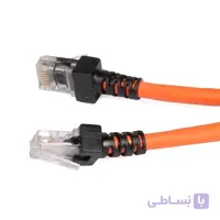 پچ کورد شبکه 40 متری NEXANS CAT6 UTP