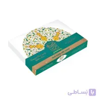 پولکی کنجدی گز کرمانی – 450 گرم