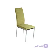 صندلی رستورانی ثابت راحتیران مدل C811