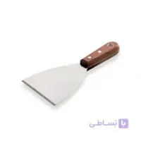کاردک دسته چوبی DIAMOND - نمره 10
