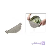 صافی لبه قابلمه بیشل مدل HB4007BK