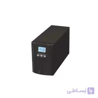 یو‌پی‌اس 10KVA اکسترنال - سری OL