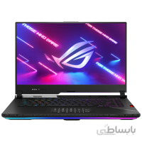 لپ تاپ ایسوس مدل ASUS ROG Gaming G533 ا ASUS ROG STRIX G533ZW-LN066 Ci9- 12900H 32GB 1TB RTX3070Ti 8GB 15.6" DOS