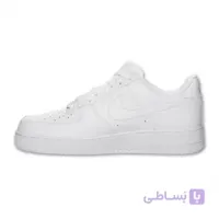 کتانی راحتی زنانه نایک ایر فورس وان لو Nike Air Force 1 Low White