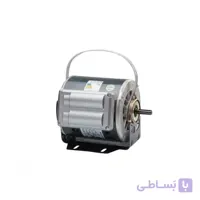 الکترو موتور کولری خازن دار راندمان بالا HP 1.3 مدل سبز الکتروژن