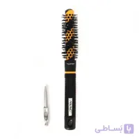 برس گرد سرامیک مک استایلر سایز 19